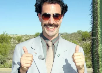 Sacha Baron Cohen, Greg Daniels, Mike Judge, and Michael Koman to Develop Animated Comedy Special, “Chelm: The Smartest Place on Earth,” for HBO Max and Cartoon Network