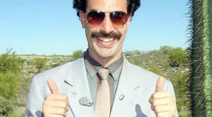 Sacha Baron Cohen, Greg Daniels, Mike Judge, and Michael Koman to Develop Animated Comedy Special, “Chelm: The Smartest Place on Earth,” for HBO Max and Cartoon Network