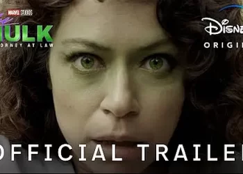 Disney+ Releases Trailer for Marvel Studios’ “She-Hulk: Attorney at Law” Premiering August 17 [VIDEO]