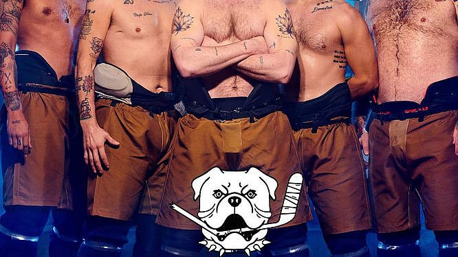 Official Hulu Trailer for “Shoresy” a Spin-Off from Canada’s Hit “Letterkenny” [VIDEO]