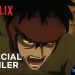 Official Netflix Trailer for the Animated Series “Spriggan” [VIDEO]