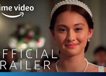 Prime Video Debuts Official Trailer for “The Summer I Turned Pretty” Featuring “This Love (Taylor’s Version)” from Taylor Swift [VIDEO]