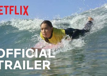 Official Netflix Trailer for “Surviving Summer” [VIDEO]