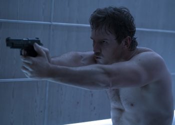 Prime Video Releases First Look Images of “The Terminal List” [IMAGES]