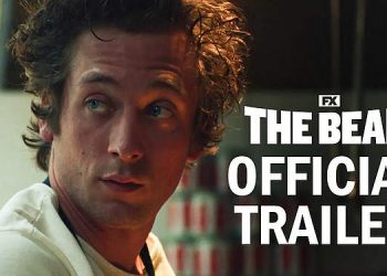 Official FX Trailer for “The Bear” [VIDEO]