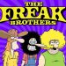 Tubi’s Hit Series “The Freak Brothers” Returns for a Second Season, Marking Streamer’s First-Ever Series Renewal