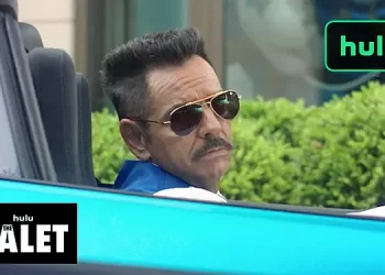 Official Hulu Trailer for “The Valet” [VIDEO]