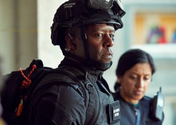 Peacock Announces New Drama Thriller “Trigger Point” from Jed Mercurio’s HTM Television to Premiere July 8