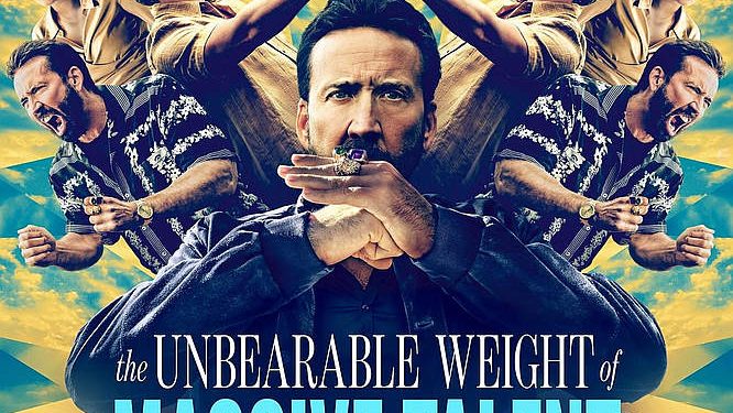 Peacock and Lionsgate Close Multiyear Agreement for Lionsgate Theatrical Films