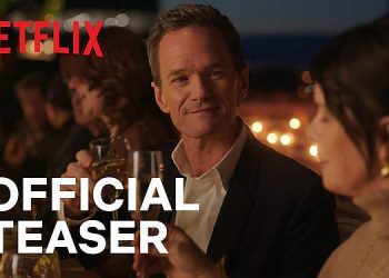 “Uncoupled” – Darren Star and Jeffrey Richman’s New Comedy Starring Neil Patrick Harris Premieres July 29th