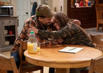 “The Upshaws” Season 2 Part 1 – Date Announcement & Images