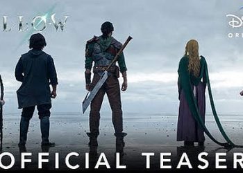 Disney+ Releases the Teaser Trailer for “Willow” [VIDEO]