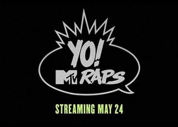 Legendary Series “Yo! MTV Raps,” Hosted by Conceited and DJ Diamond Kuts, Set to Premiere Exclusively on Paramount+ Globally May 24