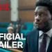 Official Netflix Trailer for the Drama, “You Don’t Know Me” [VIDEO]