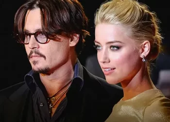 discovery+ Gives Viewers an Exclusive Look at the Heartbreaking Trials of “Johnny vs Amber”