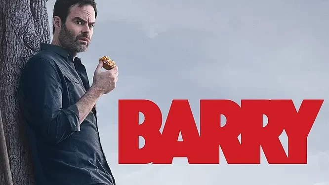 HBO Renews Comedy Series “Barry” for a Fourth Season