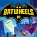 Gina Rodriguez, Xolo Mariduena and Tom Kenny Lead Batman’s Iconic Rogues Gallery in “Batwheels”