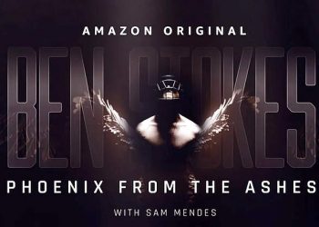 “Ben Stokes: Phoenix from the Ashes” Trailer – All-New Amazon Documentary [VIDEO]
