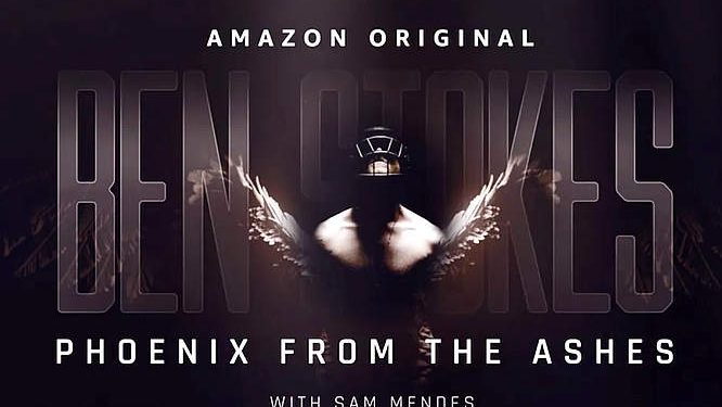 “Ben Stokes: Phoenix from the Ashes” Trailer – All-New Amazon Documentary [VIDEO]