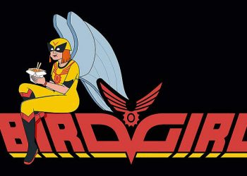 New Season of “Birdgirl” Soars to New Heights Premieres June 19 on Adult Swim [VIDEO]