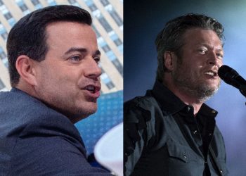 USA Network Partners with Buddies Blake Shelton and Carson Daly to Star in and Executive Produce Wild and Crazy New Celebrity Game Show “Barmageddon,” Hosted by Nikki Bella