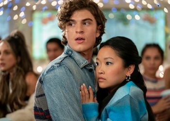 Netflix’s “Boo, Bitch” Starring Lana Condor Premieres July 8 