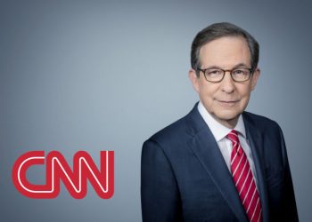 Chris Wallace’s Show to Debut on HBO Max and CNN