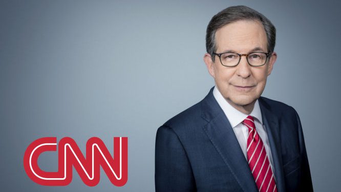 Chris Wallace’s Show to Debut on HBO Max and CNN