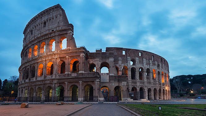 Ciao! HBO Max and Cartoon Network Take Flight with Music-Filled, Live-Action Series “Home Sweet Rome”