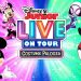 Disney Junior Tour Is Back with an All-New 80-City National Tour Set to Debut on September 2