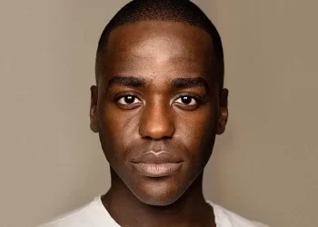 The Future Is Here – The New Doctor Is Revealed