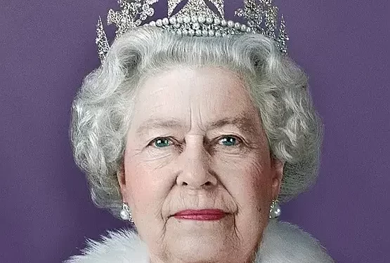 Showtime to Premiere “Elizabeth: A Portrait in Part(s)” on Friday, May 27