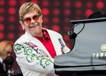 Disney Original Documentary and Disney+ Announce Upcoming Feature Documentary on Music Icon, Global Legend, and Best-Selling Artist Elton John