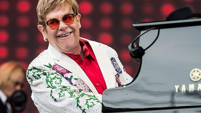 Disney Original Documentary and Disney+ Announce Upcoming Feature Documentary on Music Icon, Global Legend, and Best-Selling Artist Elton John