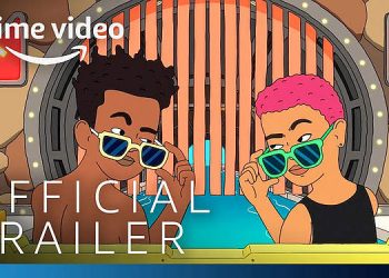 Official Prime Video Trailer “Fairfax” Season 2 [VIDEO]