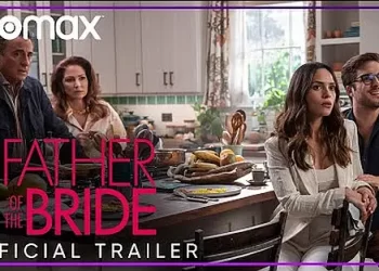 Official HBO Max Trailer for “Father of the Bride” [VIDEO]