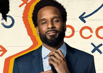 HBO Renews “Game Theory with Bomani Jones” for a Second Season