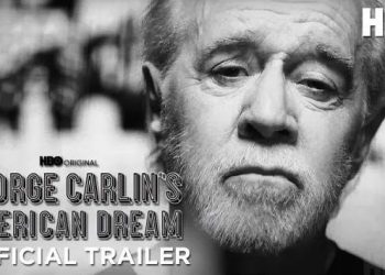 HBO Documentary Film’s “George Carlin’s American Dream” Debuts May 20