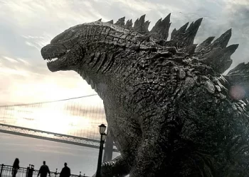 Apple TV+ Reveals Matthew Shakman as Director of Godzilla and Titans Original Series Based on Monsterverse