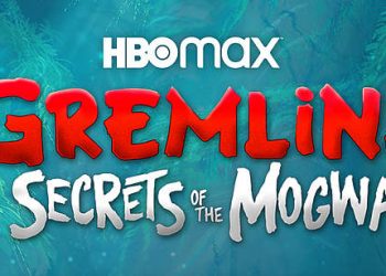 First Character Images Revealed from the Upcoming HBO Max Animated Series “Gremlins: Secrets of the Mogwai”