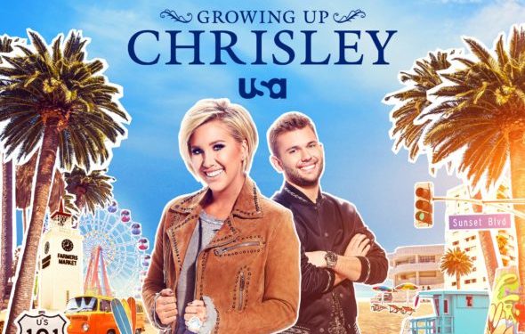 A Triple Header For the Chrisleys as E! Greenlights New Dating Series “Love Limo” Hosted by Todd Chrisley and Picks Up “Growing Up Chrisley” for Fourth Season