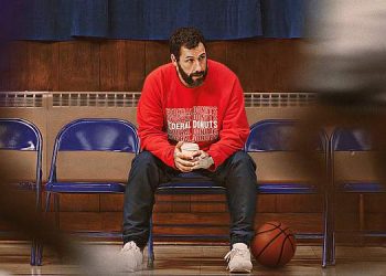 Official Netflix Trailer for “Hustle” Starring Adam Sandler [VIDEO]