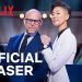 Official Netflix Teaser for “Iron Chef: Quest for an Iron Legend” [VIDEO]
