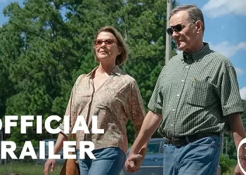The Official Trailer for “Jerry & Marge Go Large,” Starring Bryan Cranston and Annette Bening, Is Now Available!