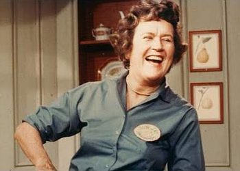 CNN Films to Premiere “Deliciously Big-Hearted” Julia Child Doc for TV on May 30 [VIDEO]