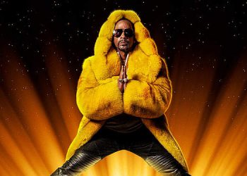 Katt Williams Returns to Netflix with His Second Original Comedy Special, “World War III”