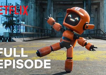 A “Love, Death + Robots” Volume 3 Episode Just Dropped Early and You Can Watch It Now [VIDEO]