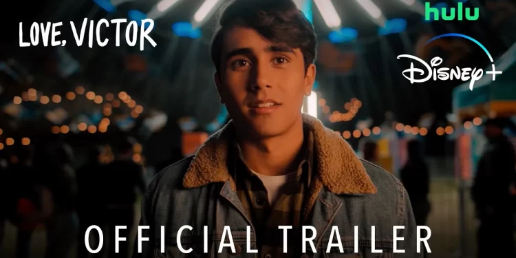 Trailer Debut for the Third and Final Season of “Love, Victor” [VIDEO]