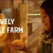 Apple TV+ Debuts Trailer for New Live-Action Animated Hybrid Kids and Family Series “Lovely Little Farm,” Premiering Globally June 10 [VIDEO]