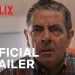 Official Netflix Trailer for the Rowan Atkinson Series, “Man Vs Bee” [VIDEO]